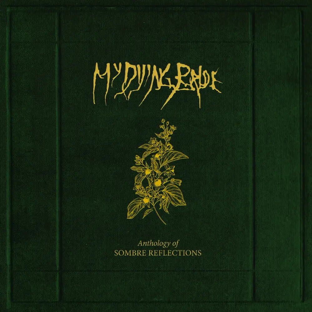 ANTHOLOGY OF SOMBRE RE...