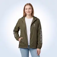 2026 – Multifunctional reflective jacket (Jacket)