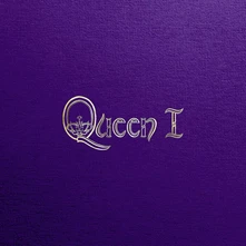 Queen, CD Queen 1 (Super Deluxe Box Set Edition)