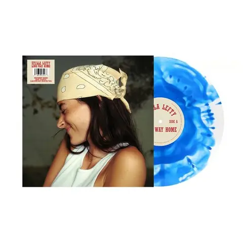 Vinyl LONG WAY HOME