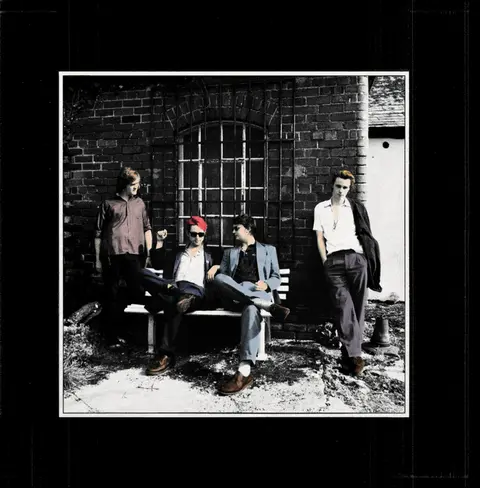 CD PALMA VIOLETS - DANGER IN THE CLUB