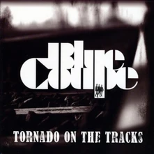CD TORNADO ON THE TRACKS