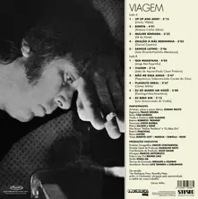 MILITO, OSMAR - VIAGEM (1974) thumbnail