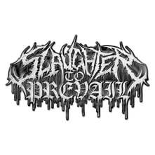Slaughter to Prevail, Odznak Pin Badge: Logo