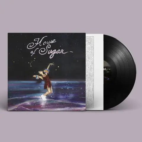 Alex G – Vinyl HOUSE OF SUGAR