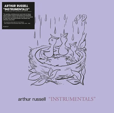 INSTRUMENTALS
