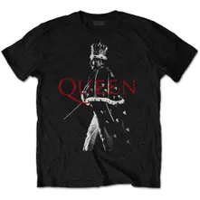 Tričko Freddie Crown