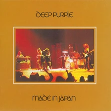 CD Made In Japan