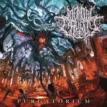 CD Purgatorium (Re-Issue 2022)