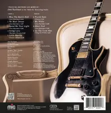 JIMI BARBIANI BAND - STILL IN LOVE thumbnail