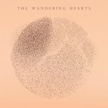 The Wandering Hearts, CD WANDERING HEARTS - WANDERING HEARTS