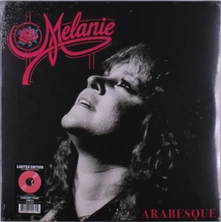 Vinyl ARABESQUE