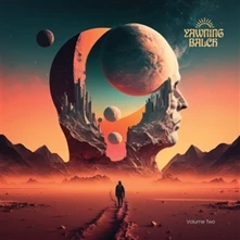 Yawning Balch, Vinyl VOLUME TWO