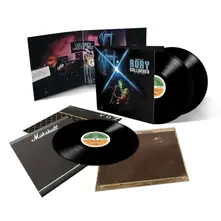 Vinyl Best of Rory Gallagher at the BBC