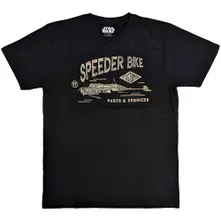 Speeder Bike thumbnail