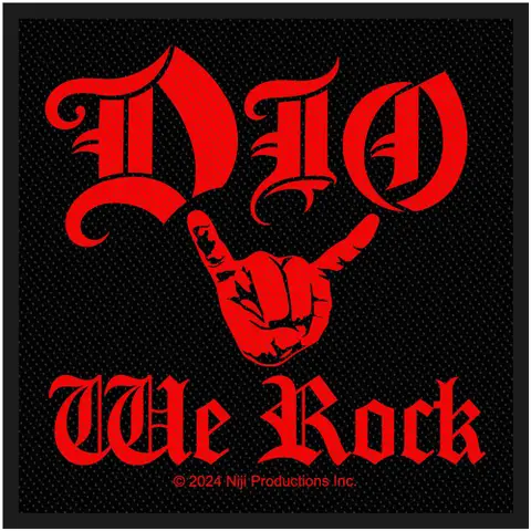 We Rock