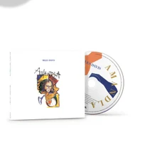 CD AMANDLA
