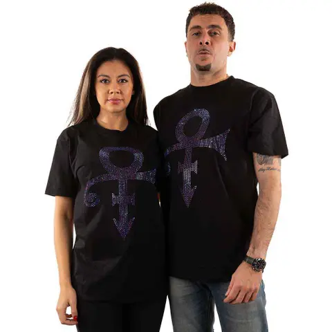 Purple Symbol