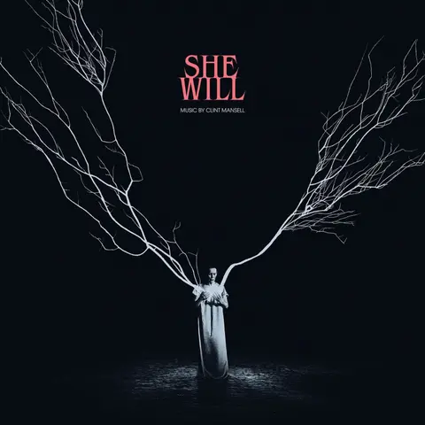 SHE WILL - OST