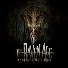The Raven Age, Vinyl THE RAVEN AGE