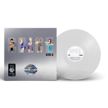 Vinyl Spiceworld 25 (25th Anniversary Edition) (Transparent Vinyl)