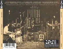 Neil Young – HARVEST (2009) (CD)