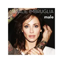 Natalie Imbruglia – Male (Vinyl)