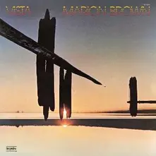 Marion Brown, Vinyl Vista