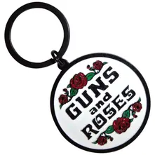 Guns N’ Roses – Roses (Kľúčenka)