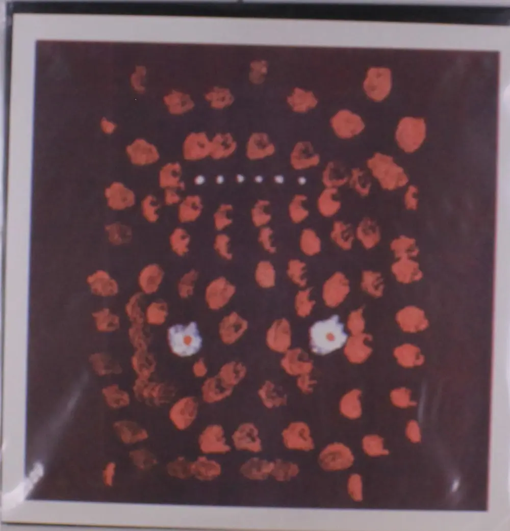 Current 93 – DAWN YAWNS (Vinyl)