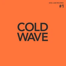 Vinyl COLD WAVE #1