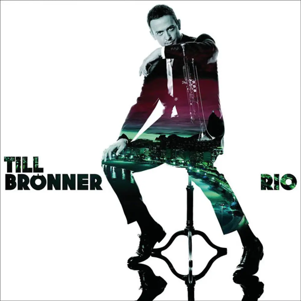Till Brönner – Rio (CD)