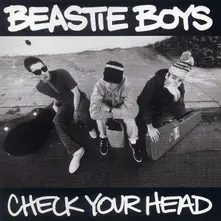 CHECK YOUR HEAD/R thumbnail