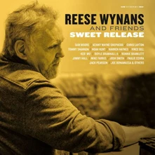 CD REESE WYNANS AND FRIENDS:SWEET RELEASE