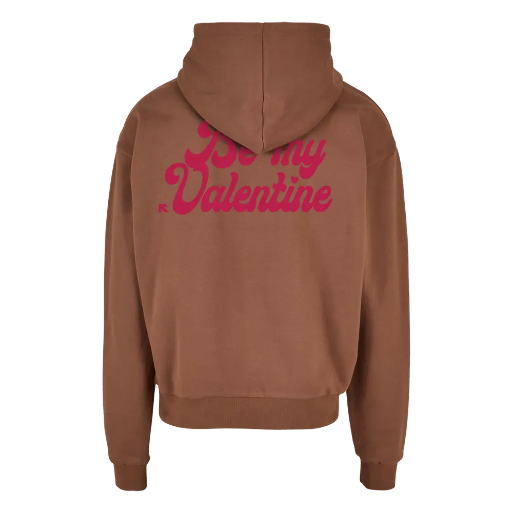 Be My Valentine