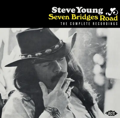 YOUNG, STEVE - SEVEN BRIDGES ROAD