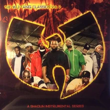 Wu-Tang Clan, CD The Wu-Tang Classics Vol 2 (A Shaolin Instrumental Series)