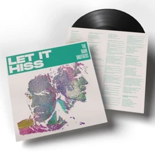 The Barr Brothers, Vinyl LET IT HISS