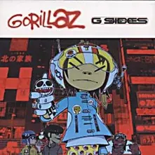 CD G SIDES