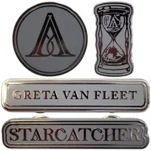 Starcatcher thumbnail