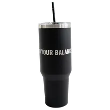 BALANCE CUP black thumbnail