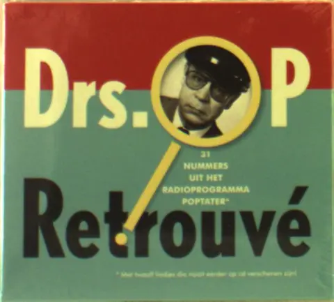 RETROUVE