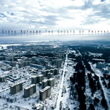 CD The Ghosts of Pripyat