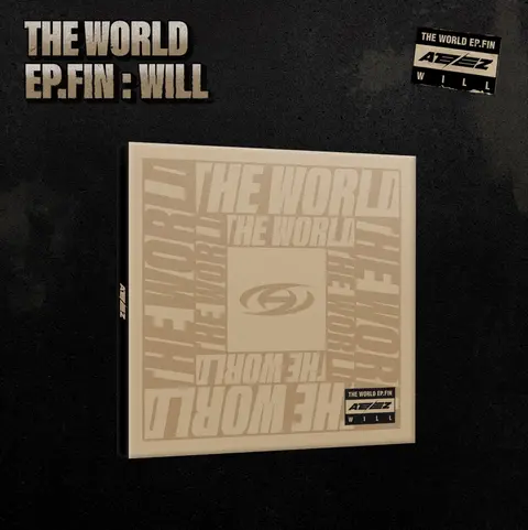 World Ep.Fin : Will