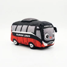 Autobus Slovak Lines thumbnail