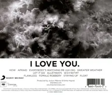 I Love You. thumbnail