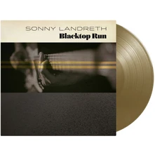 Sonny Landreth, Vinyl BLACKTOP RUN