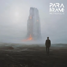 Metropolis, CD PARAFRAME