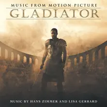 Vinyl Gladiator (Music From The Motion Picture)