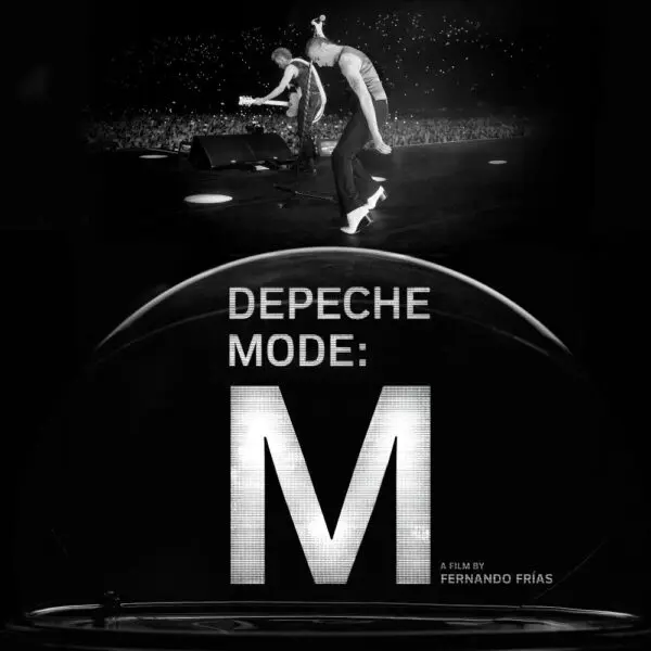 Depeche Mode: M
